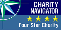 Charity Nav Seal